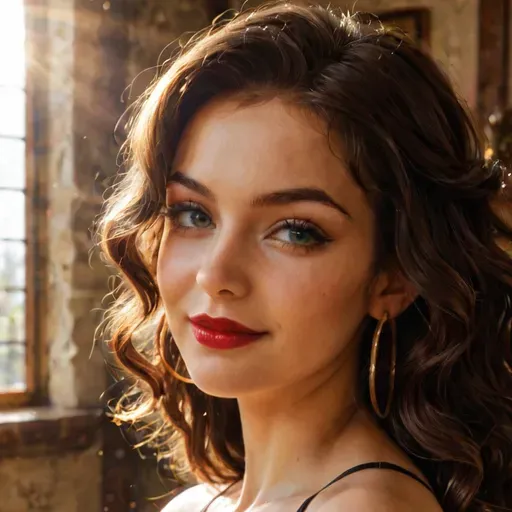 AI porn image generator