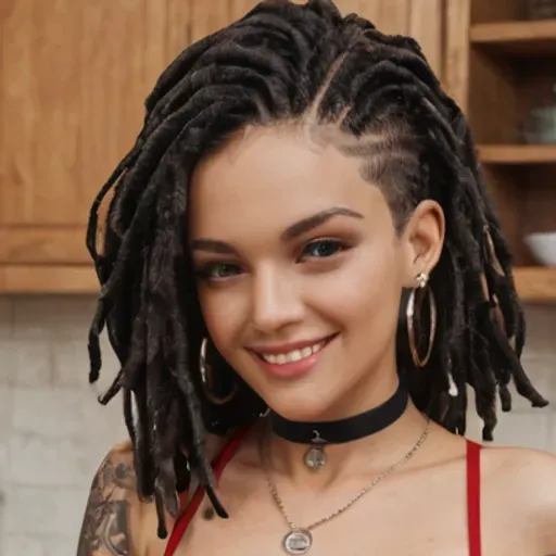 AI porn image generator