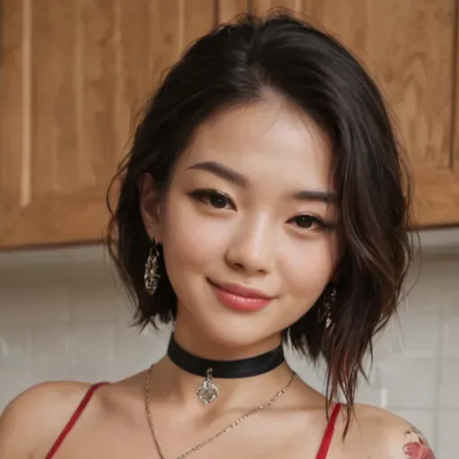 generatore di immagini porno IA