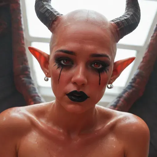 yapay zekâ porno görsel üretici