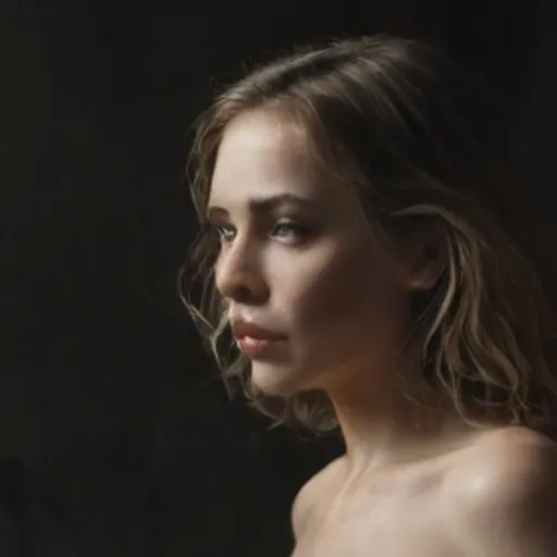 AI色情照片生成器