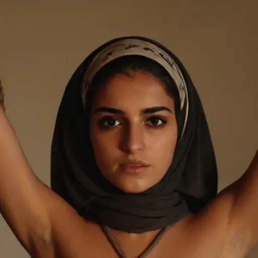 AI色情图片生成器