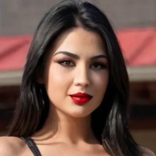 AI porn image generator