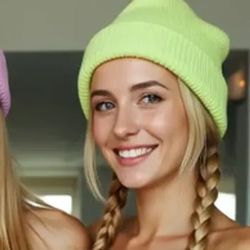 AI色情图片生成器