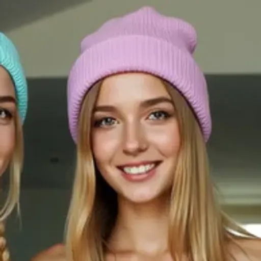 AI色情照片生成器