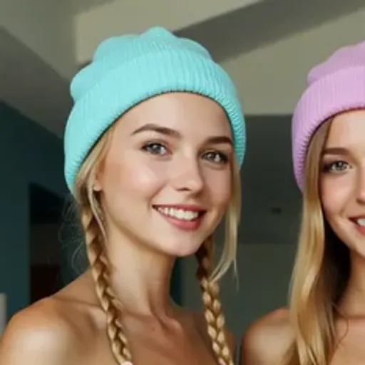 AI色情图片生成器