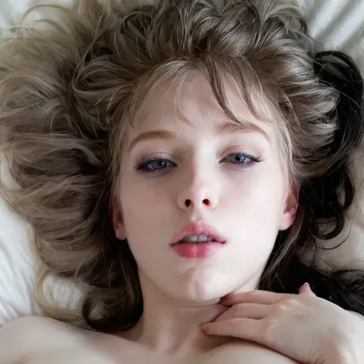 AI色情圖片產生器