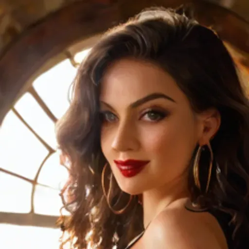 AI porn image generator