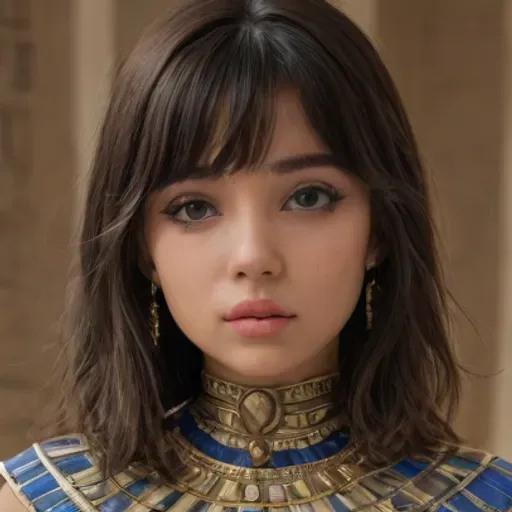 AI色情图片生成器