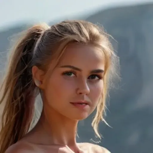 AI色情图片生成器