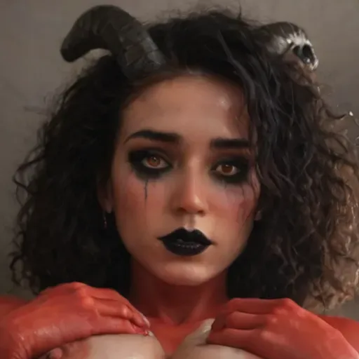 AI色情图片生成器