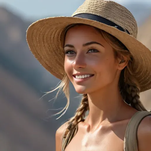 AI色情图片生成器