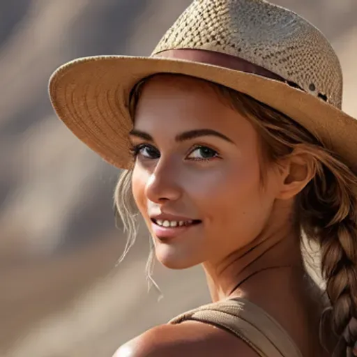 AI porn image generator