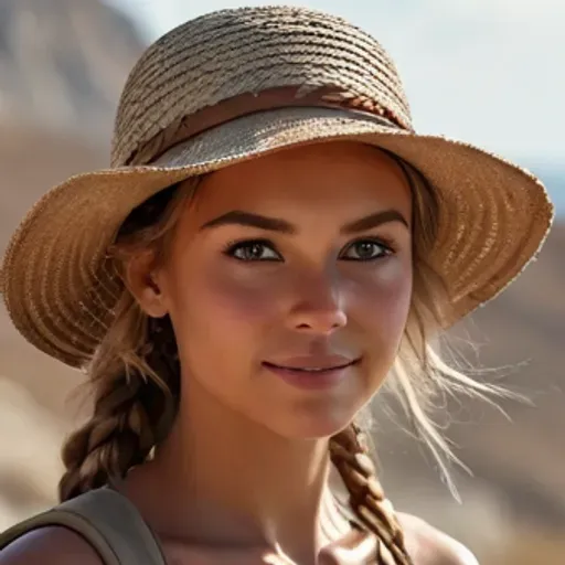 AI porn image generator