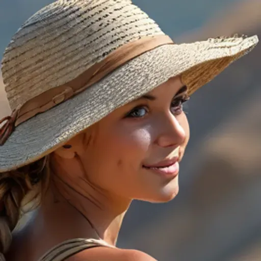 AI porn image generator