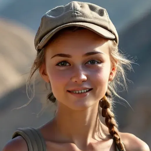 AI色情圖片產生器