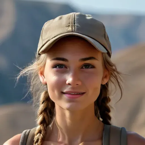 AI色情图片生成器