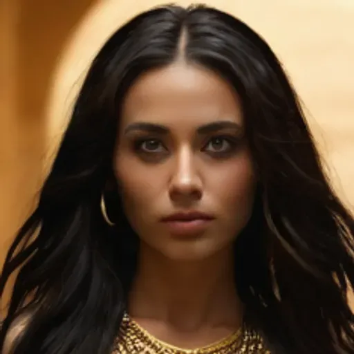 AI色情圖片產生器