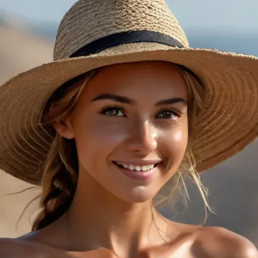 generatore di immagini porno IA