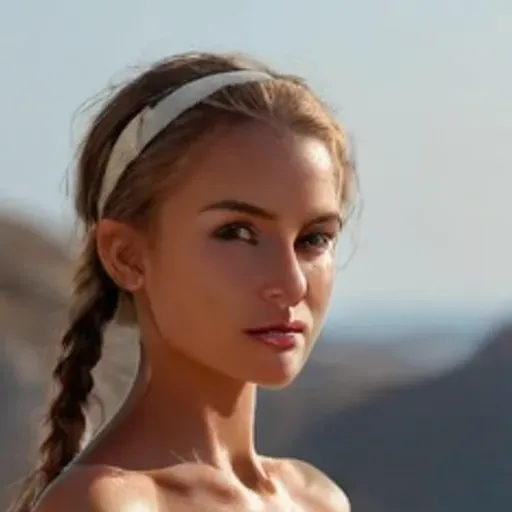 AI porn image generator