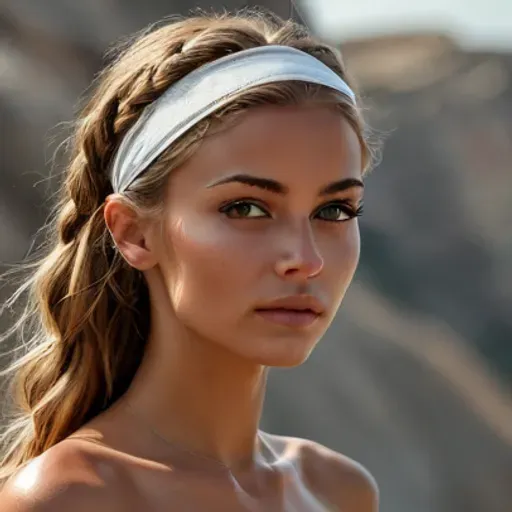 AI色情圖片產生器