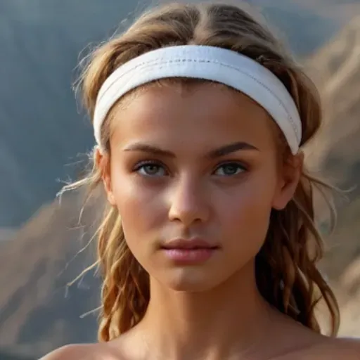 AI色情圖片產生器