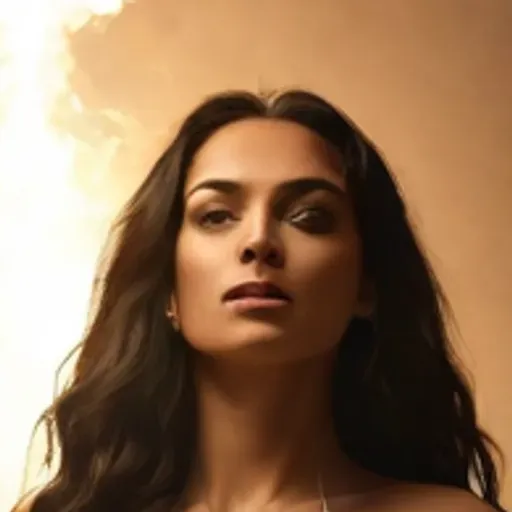 AI色情圖片產生器