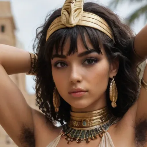 AI色情图片生成器