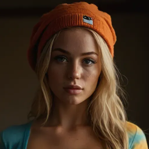 AI色情圖片產生器