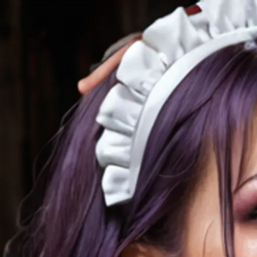 AI色情照片生成器