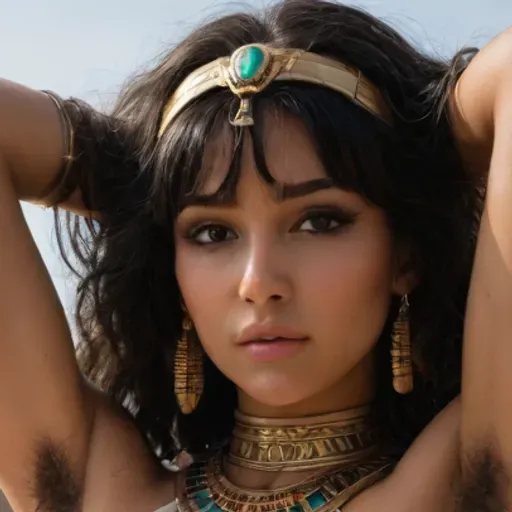 AI色情圖片產生器