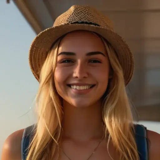 generatore di immagini porno IA