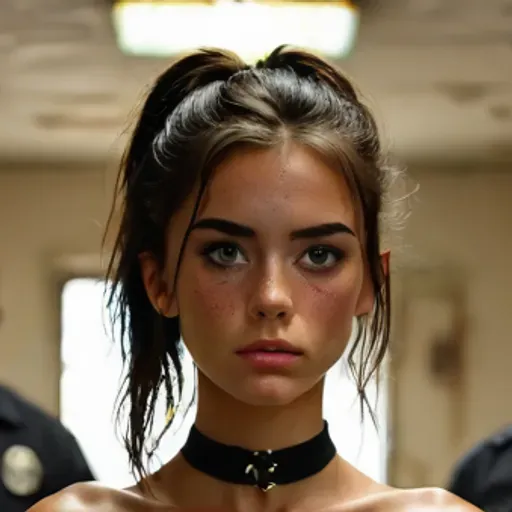 AI色情圖片產生器