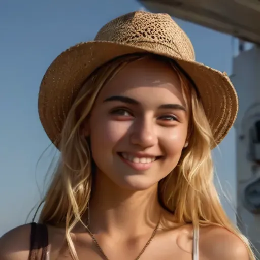 AI色情圖片產生器