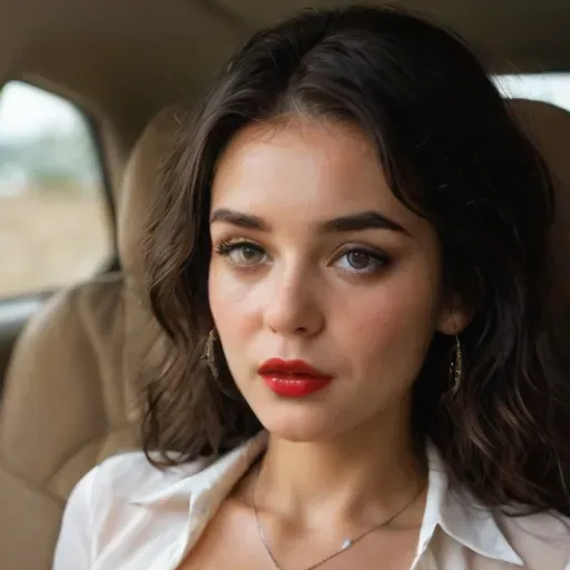 AI porn image generator