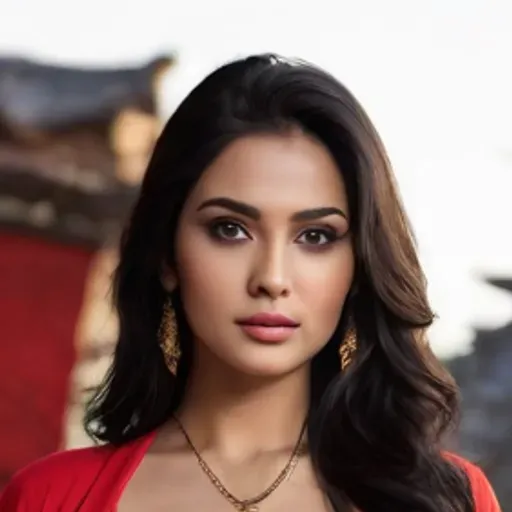 AI色情图片生成器