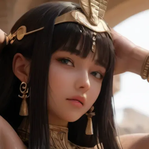 AI porn image generator