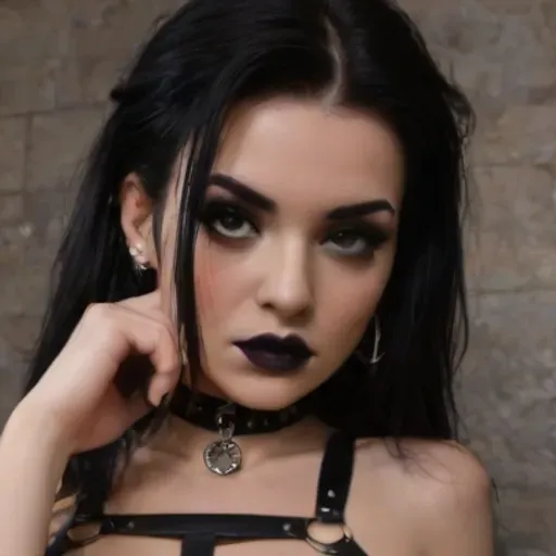 AI色情圖片產生器