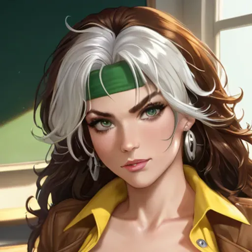 AI色情图片生成器