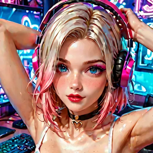 AI porn image generator