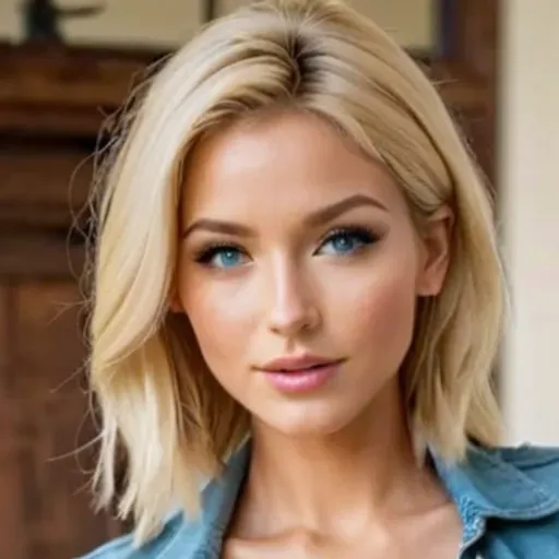 AI 포르노 이미지 생성기