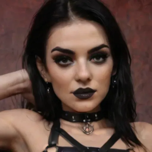 AI色情图片生成器