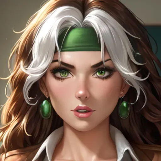 AI色情图片生成器