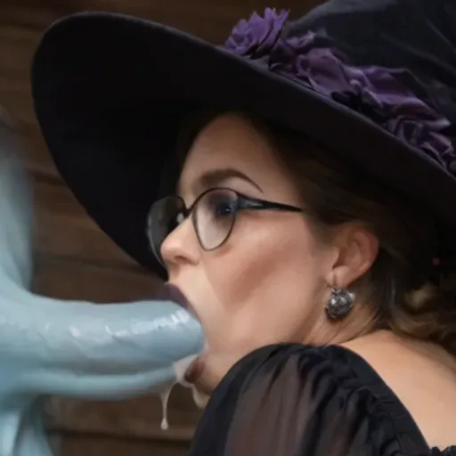 AIポルノ画像ジェネレーター