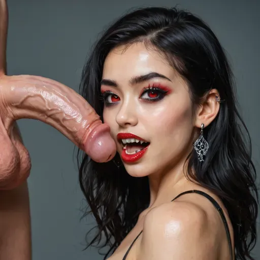 AI porn image generator