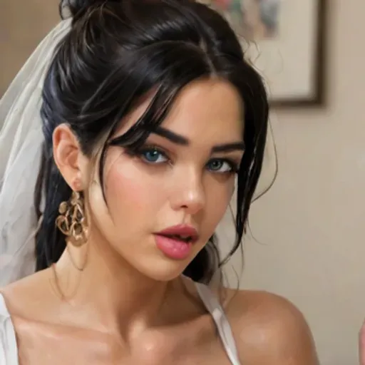 AI色情图片生成器