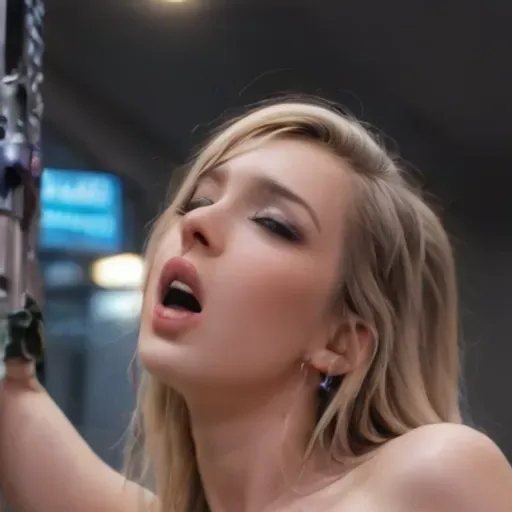 AI 포르노 사진 생성기