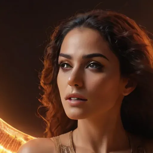 AI色情圖片產生器