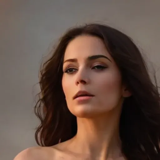 AI色情图片生成器