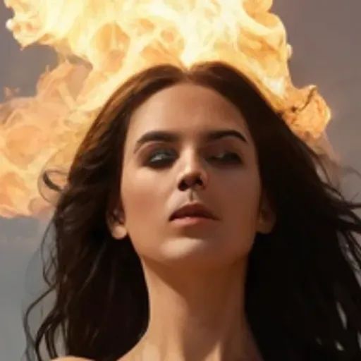 AI色情图片生成器